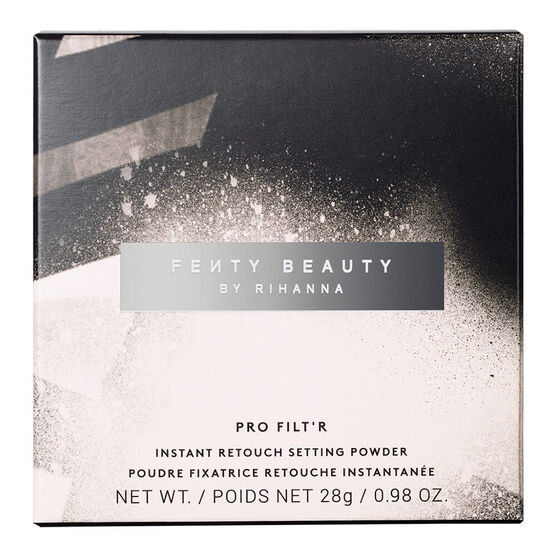 FENTY      PRO FILT'R    FACE LAV